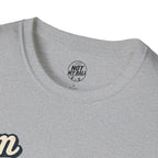 40 And Still Nailing It Volleyball T-Shirt