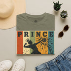 Prince of Whales Volleyball T-Shirt