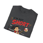 Libero Size Volleyball T-Shirt