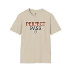 Perfect Pass Volleyball T-Shirt