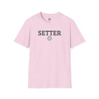 Setter Volleyball T-Shirt