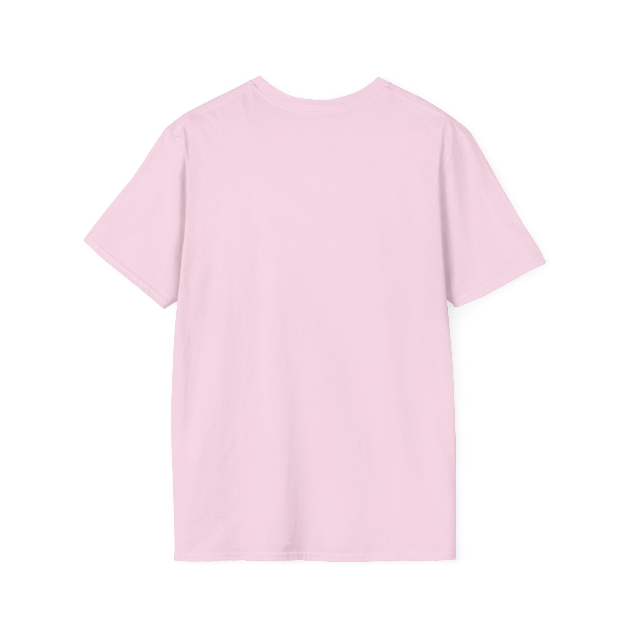 Indoor Beach Grass Volleyball T-Shirt