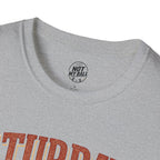 Saturdays Are For Volleyball T-Shirt