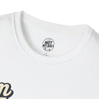 60 And Still Nailing It Volleyball T-Shirt