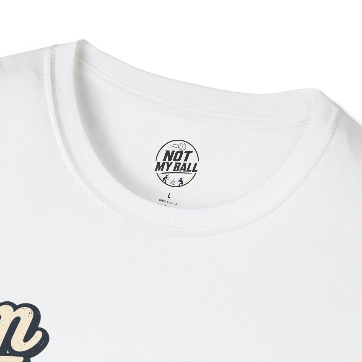 60 And Still Nailing It Volleyball T-Shirt
