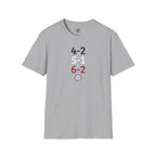 Volleyball Systems T-Shirt
