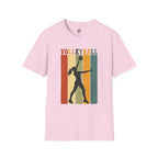 Volleyball Motion T-Shirt