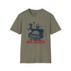 Hitter Toolkit Volleyball T-Shirt