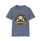 Premium Quality Sets Volleyball T-Shirt