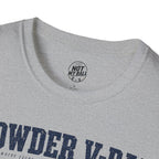 Chowder Resort Volleyball T-Shirt