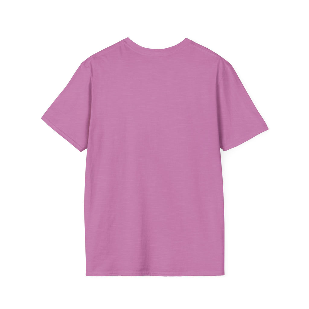 Tool The Block Book Volleyball T-Shirt