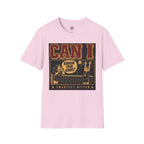 Can I Borrow Your Hands Volleyball T-Shirt