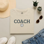 Coach Volleyball T-Shirt