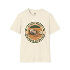 Floor Layer Club Volleyball T-Shirt