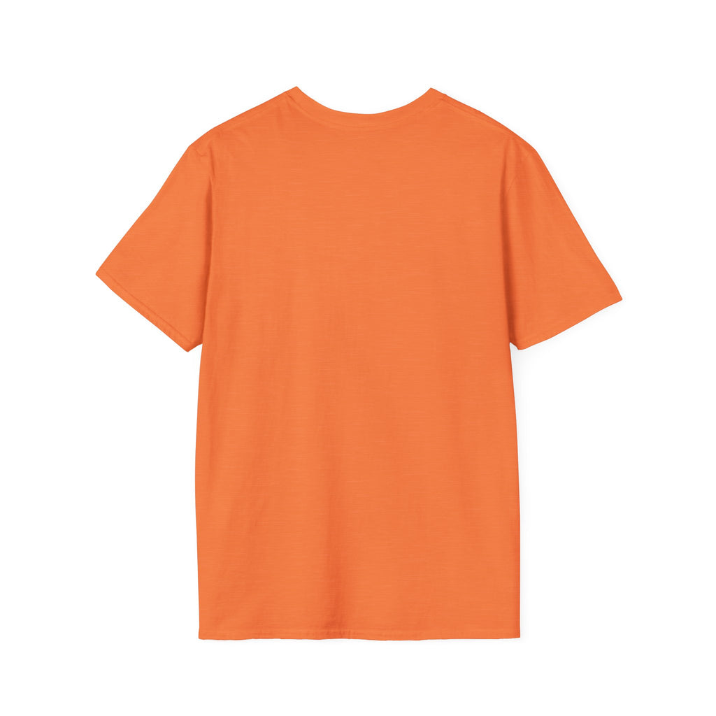 Post Volleyball Burn T-Shirt