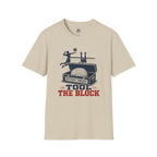 Hitter Toolkit Volleyball T-Shirt
