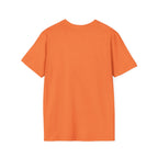 How To Stay Calm Volleyball T-Shirt