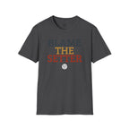Blame The Setter Volleyball T-Shirt