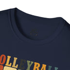 Volleyball Motion T-Shirt