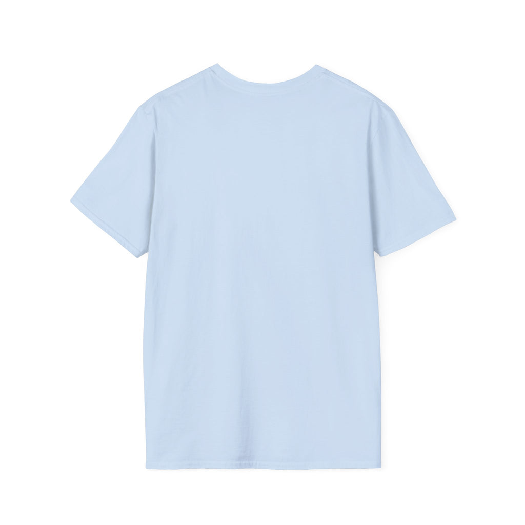 How to Be a Back Row Critic Volleyball T-Shirt