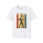 Volleyball Motion T-Shirt