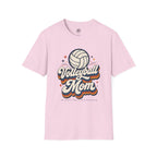 Volleyball Mom T-Shirt