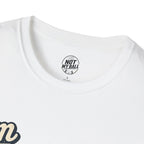 40 And Still Nailing It Volleyball T-Shirt