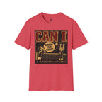 Can I Borrow Your Hands Volleyball T-Shirt