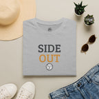 Side Out Volleyball T-Shirt