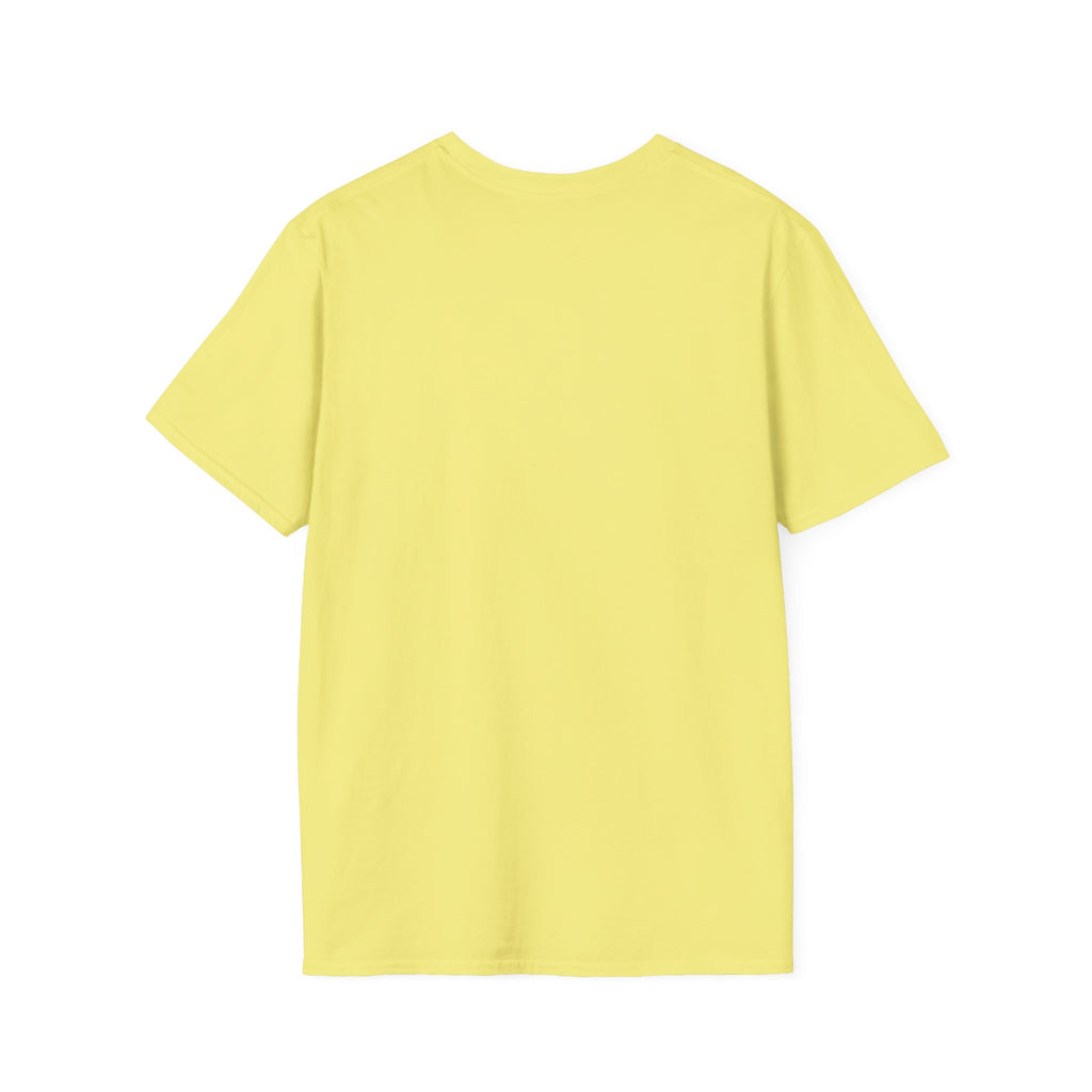 Volleyball Heart T-Shirt