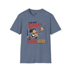 Libero Size Volleyball T-Shirt