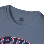 Spike Therapy Volleyball T-Shirt