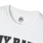 My Bad Debatable - Girls Volleyball T-Shirt