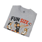 Fun Size Full Power Volleyball T-Shirt
