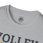 Volleyball Drama T-Shirt
