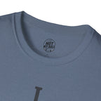 I Saw It Land Volleyball T-Shirt