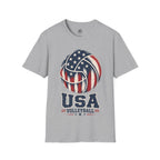 USA Volleyball T-Shirt