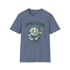 Spike Club Volleyball T-Shirt