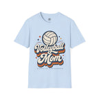Volleyball Mom T-Shirt