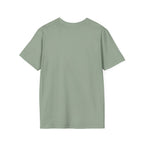 Mine Nope Volleyball T-Shirt