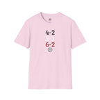 Volleyball Systems T-Shirt