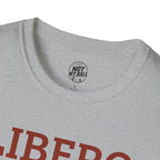 Libero Energy Volleyball T-Shirt