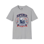 Spike Therapy Volleyball T-Shirt