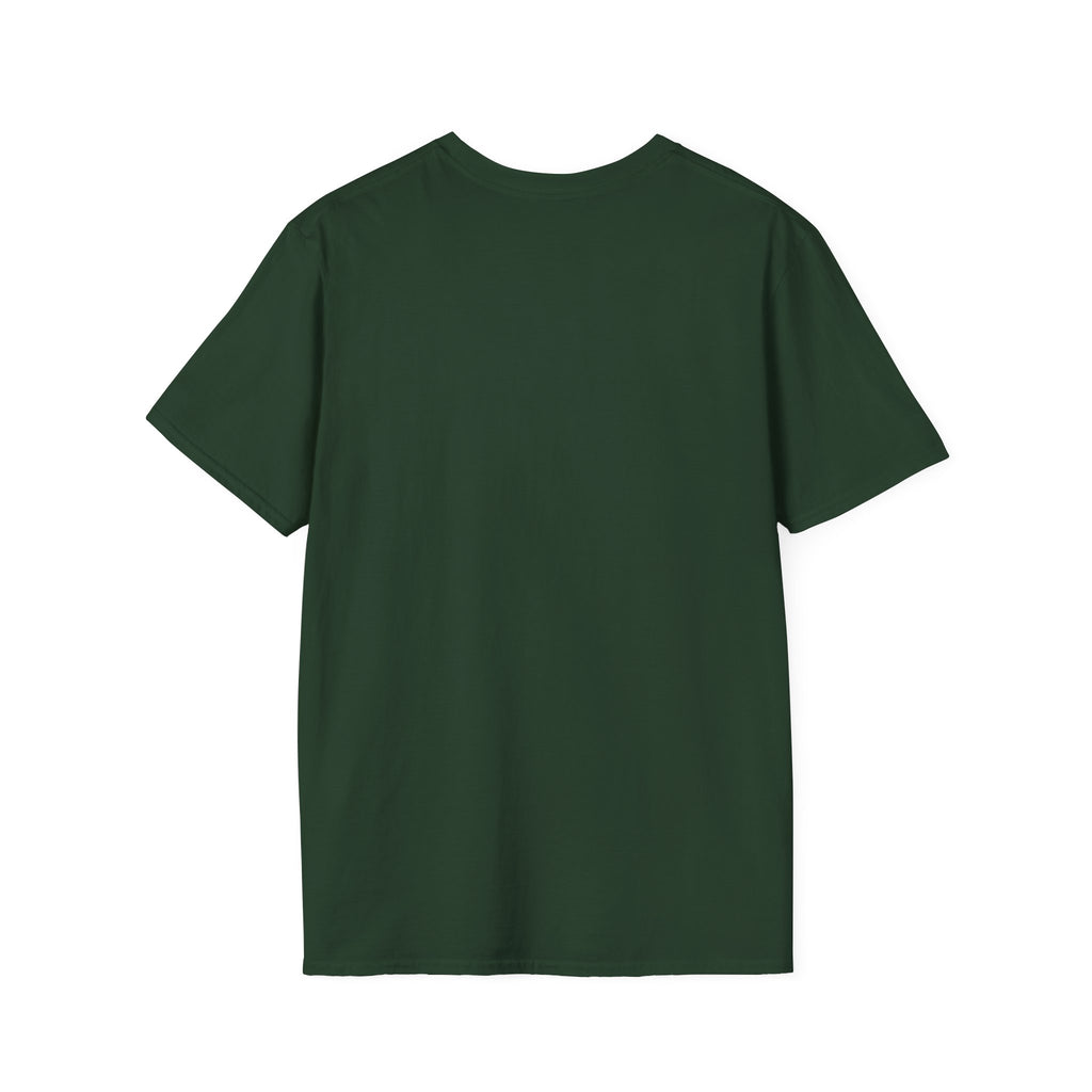 Types Of Blockers Volleyball T-Shirt