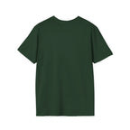 Types Of Blockers Volleyball T-Shirt