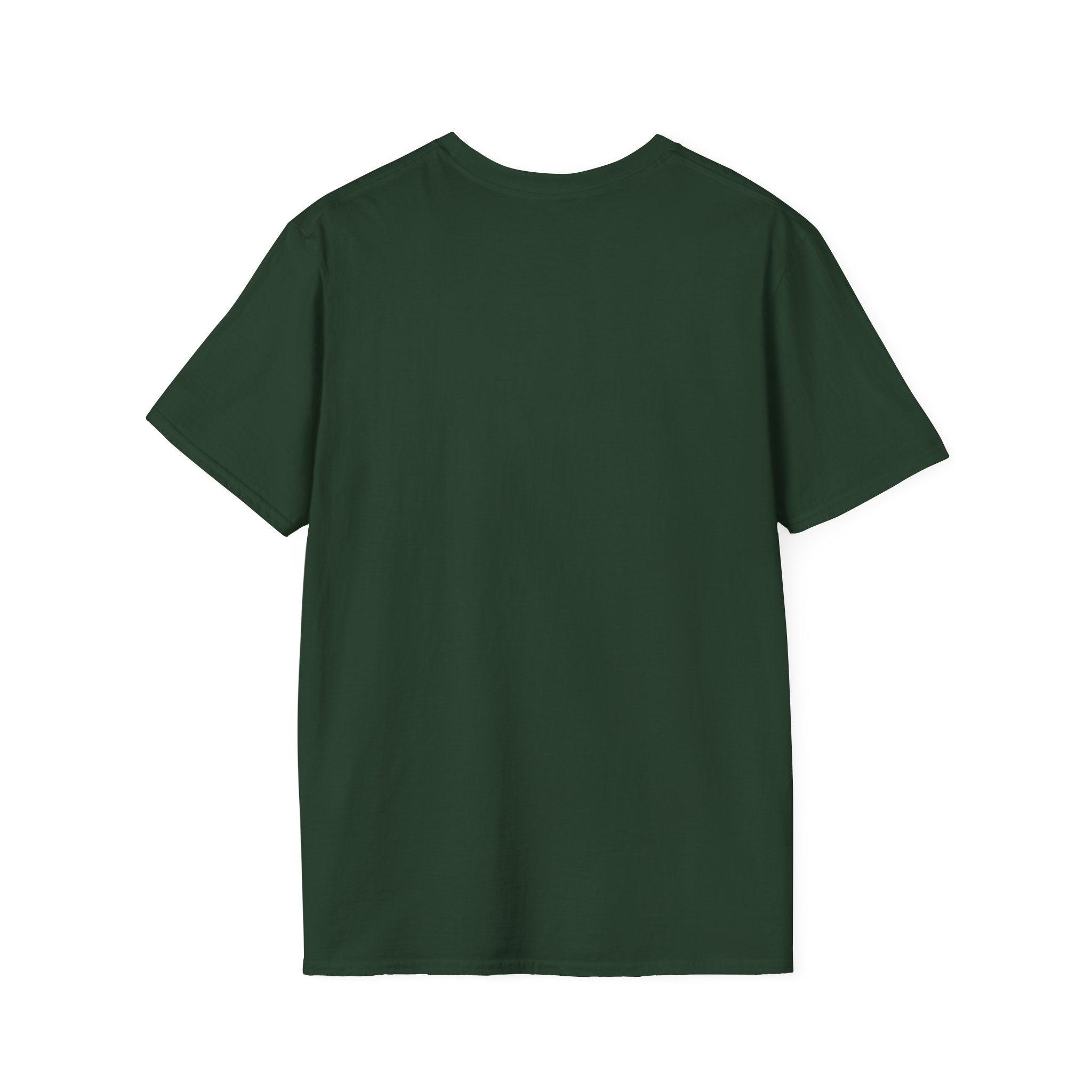 Types Of Blockers Volleyball T-Shirt