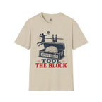 Hitter Toolkit Volleyball T-Shirt