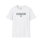 Coach Volleyball T-Shirt