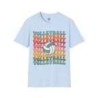 Volleyball T-Shirt