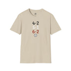 Volleyball Systems T-Shirt